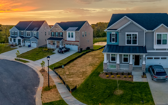 Indigo at The Preserve