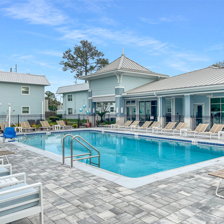 Surf A1A Apartments