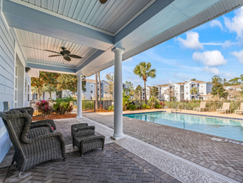 Edens Edge Apartments