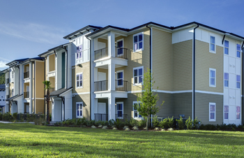 Broxton Bay Apartments