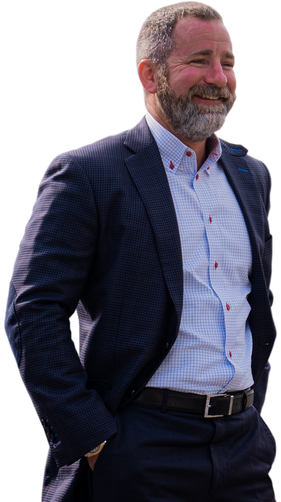 Jeff Klotz